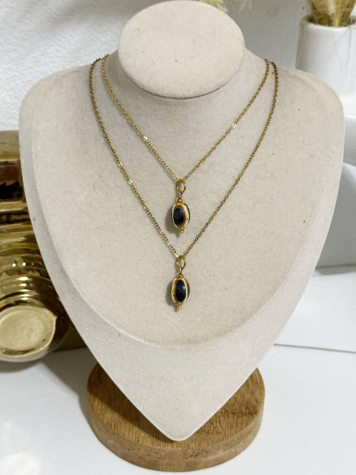 Bali Necklace