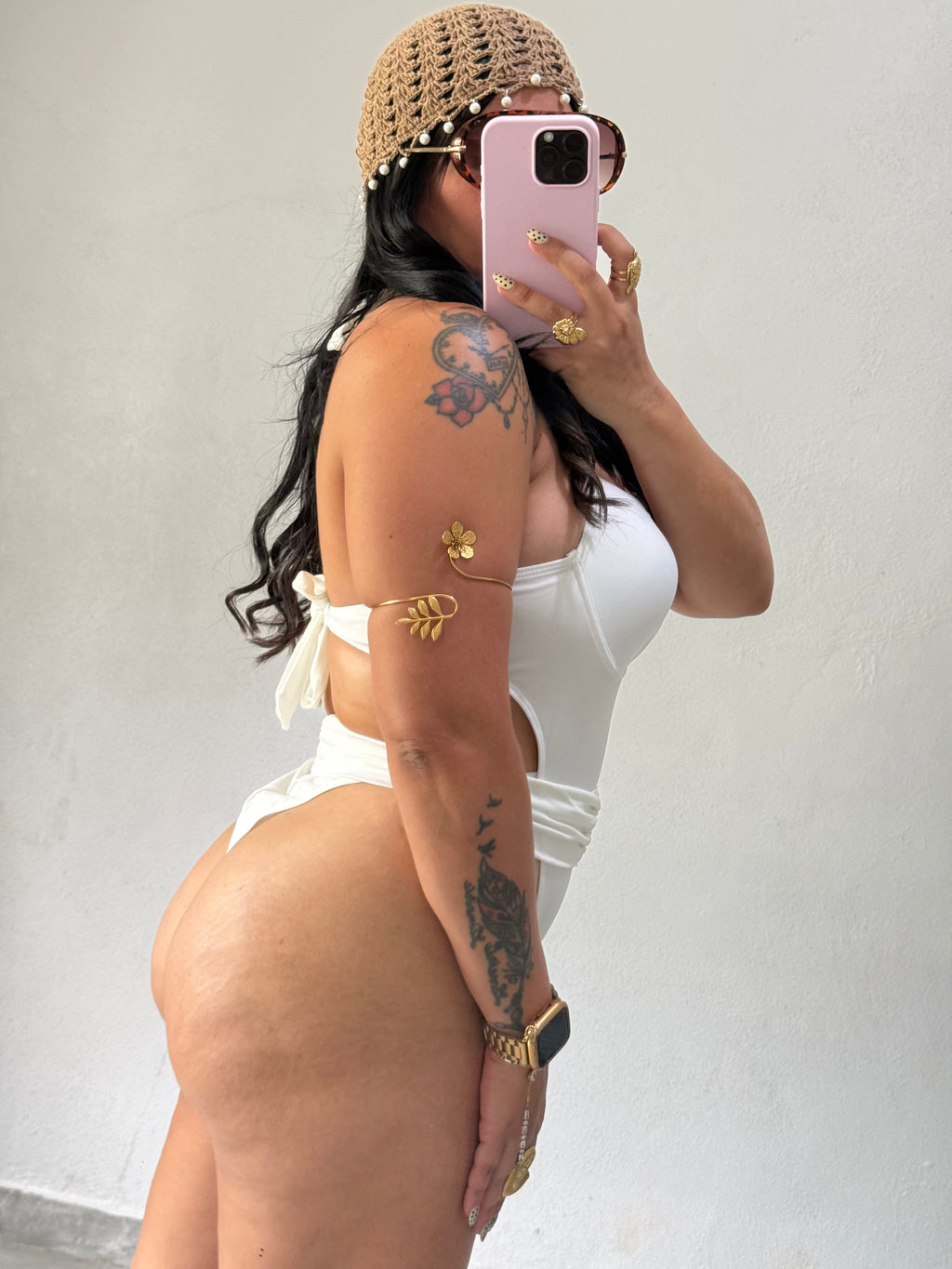 Pearl Swimsuit