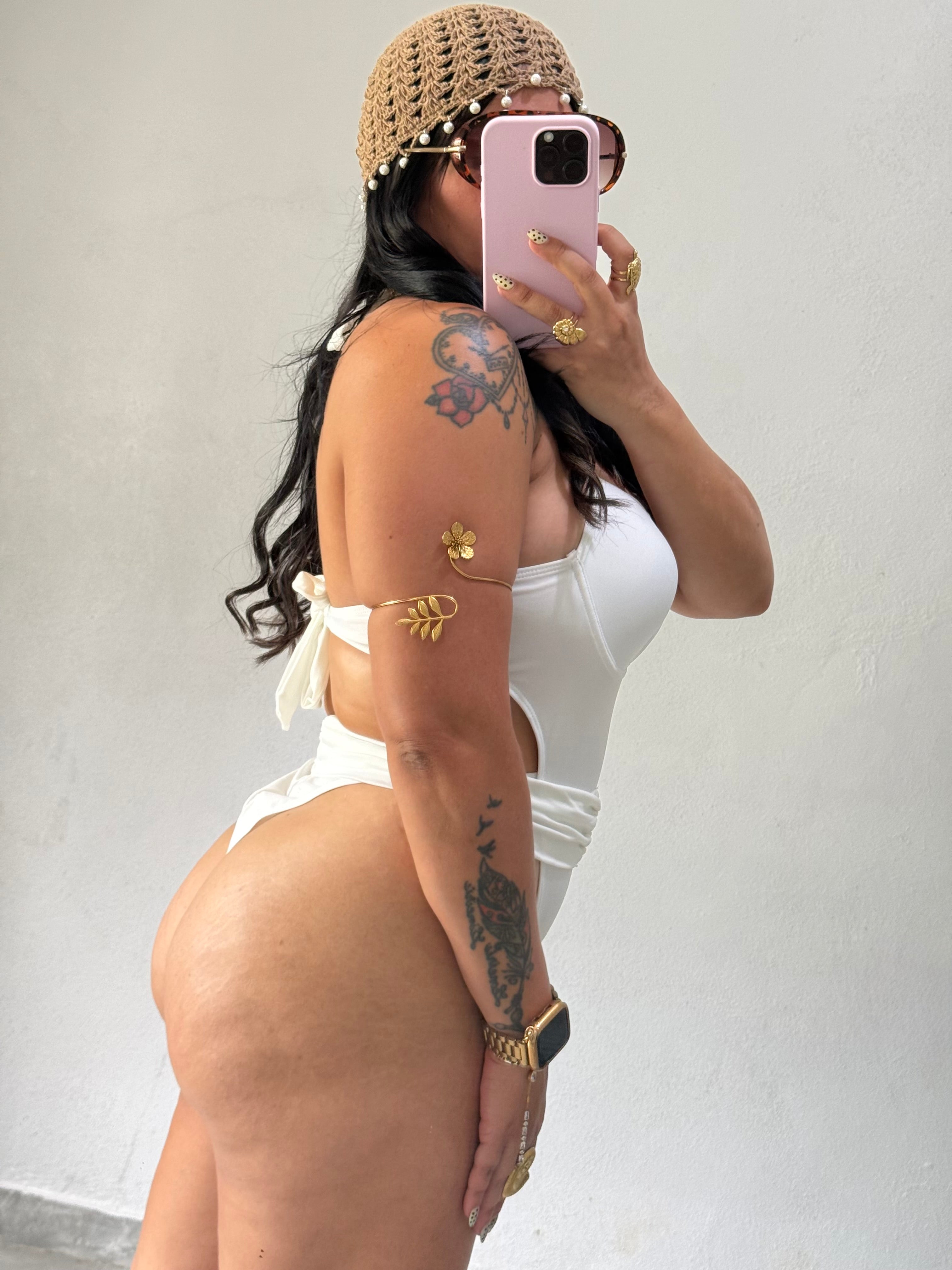 Pearl Swimsuit
