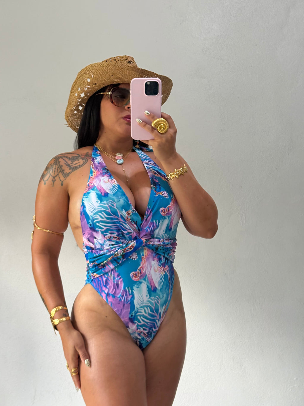 Kai Swimsuit