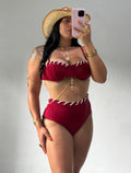 Ruby Bikini