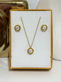 Monet Set