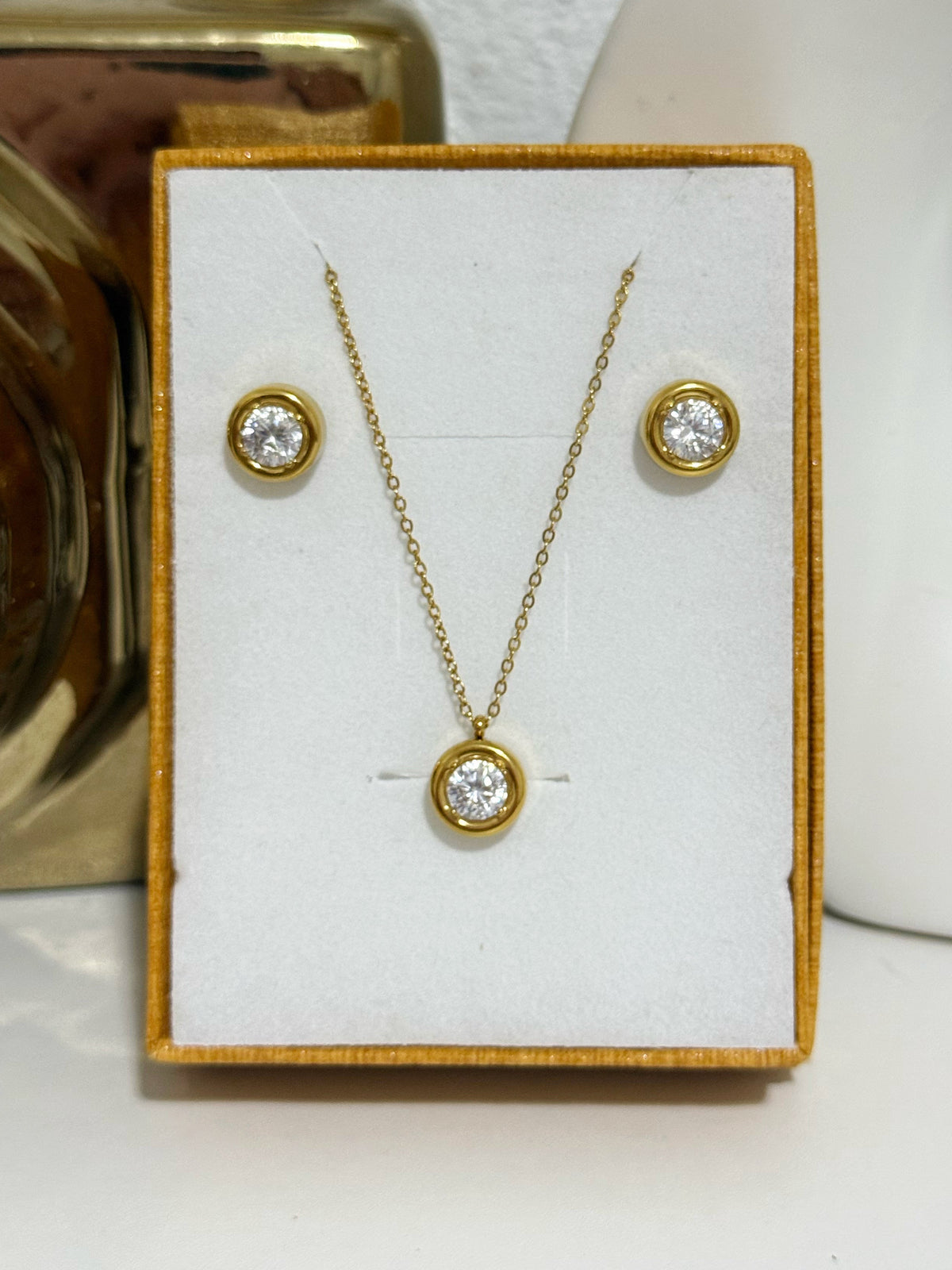 Monet Set