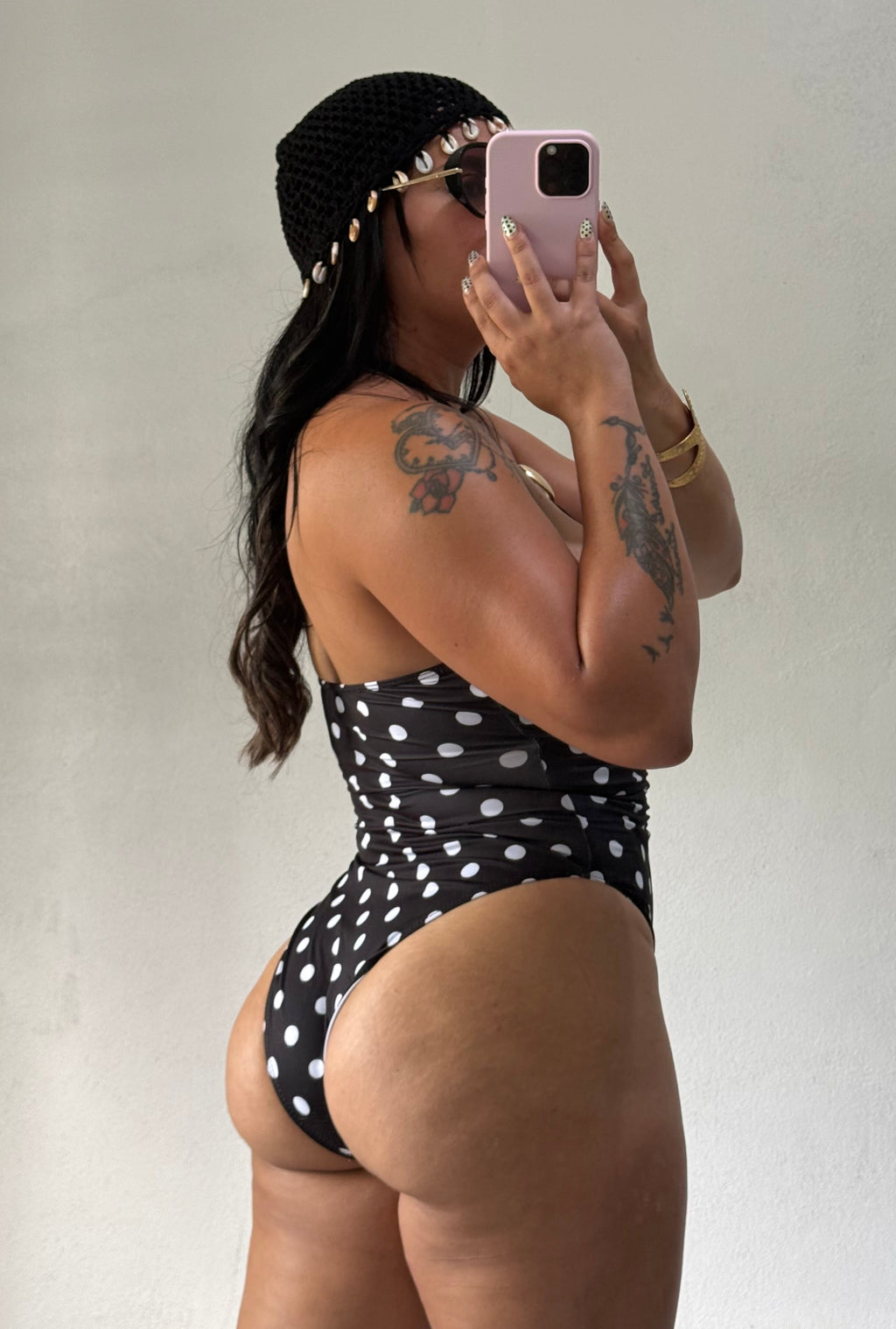 Monroe Bikini