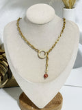 Alo Necklace