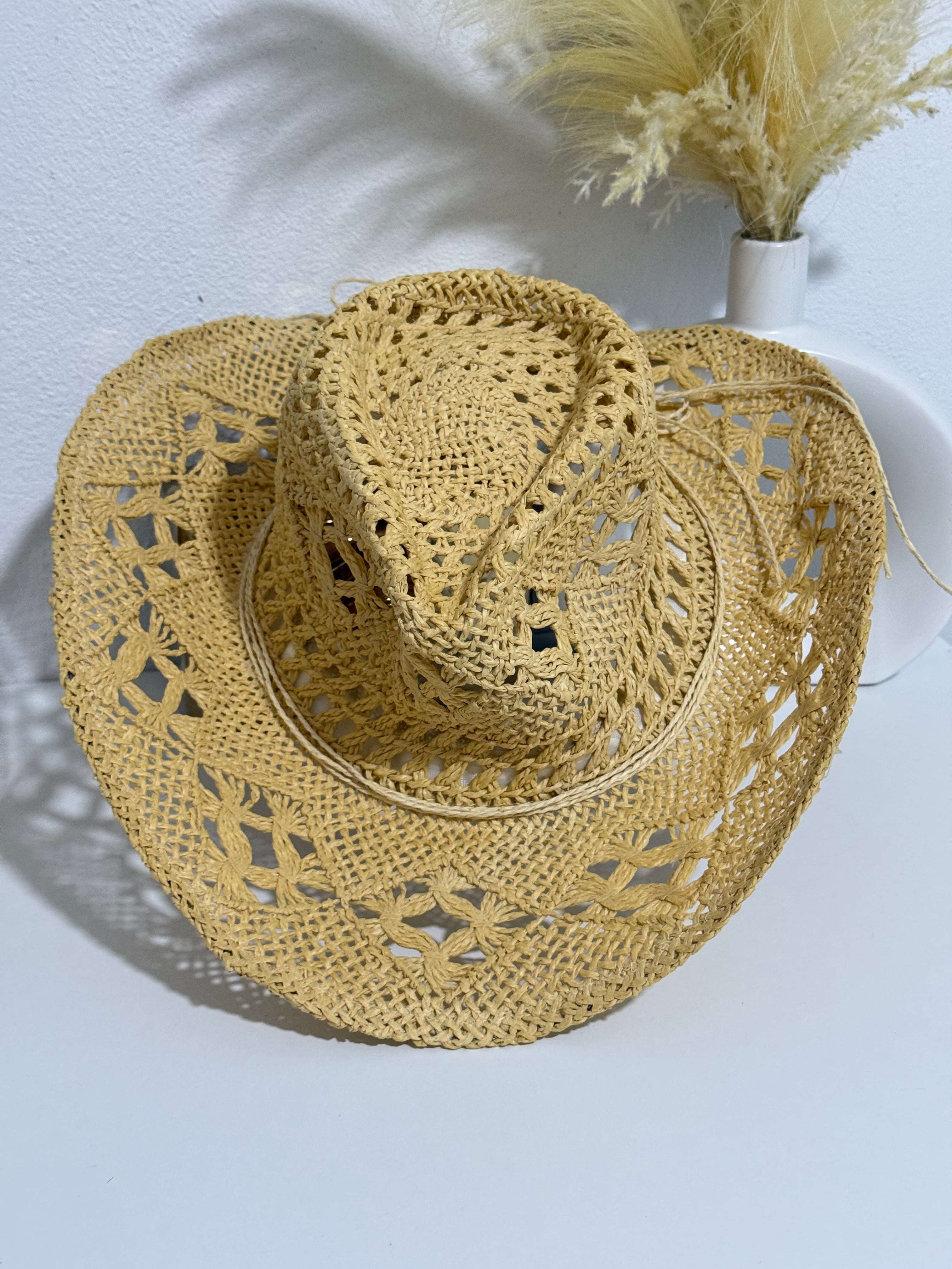 Beach Hat