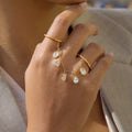 Blesed Ring