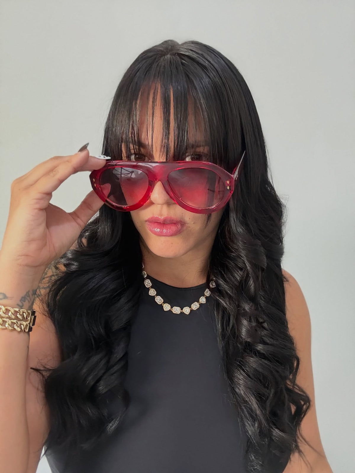 Cherry Sunglasses