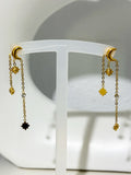 Dysis Earrings