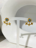 Nisha Earrings