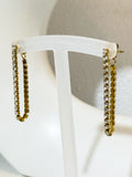 Samantha Earrings