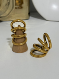 Mónaco Ring/Earring