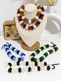 Siena Necklace