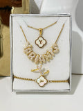 Custom Set