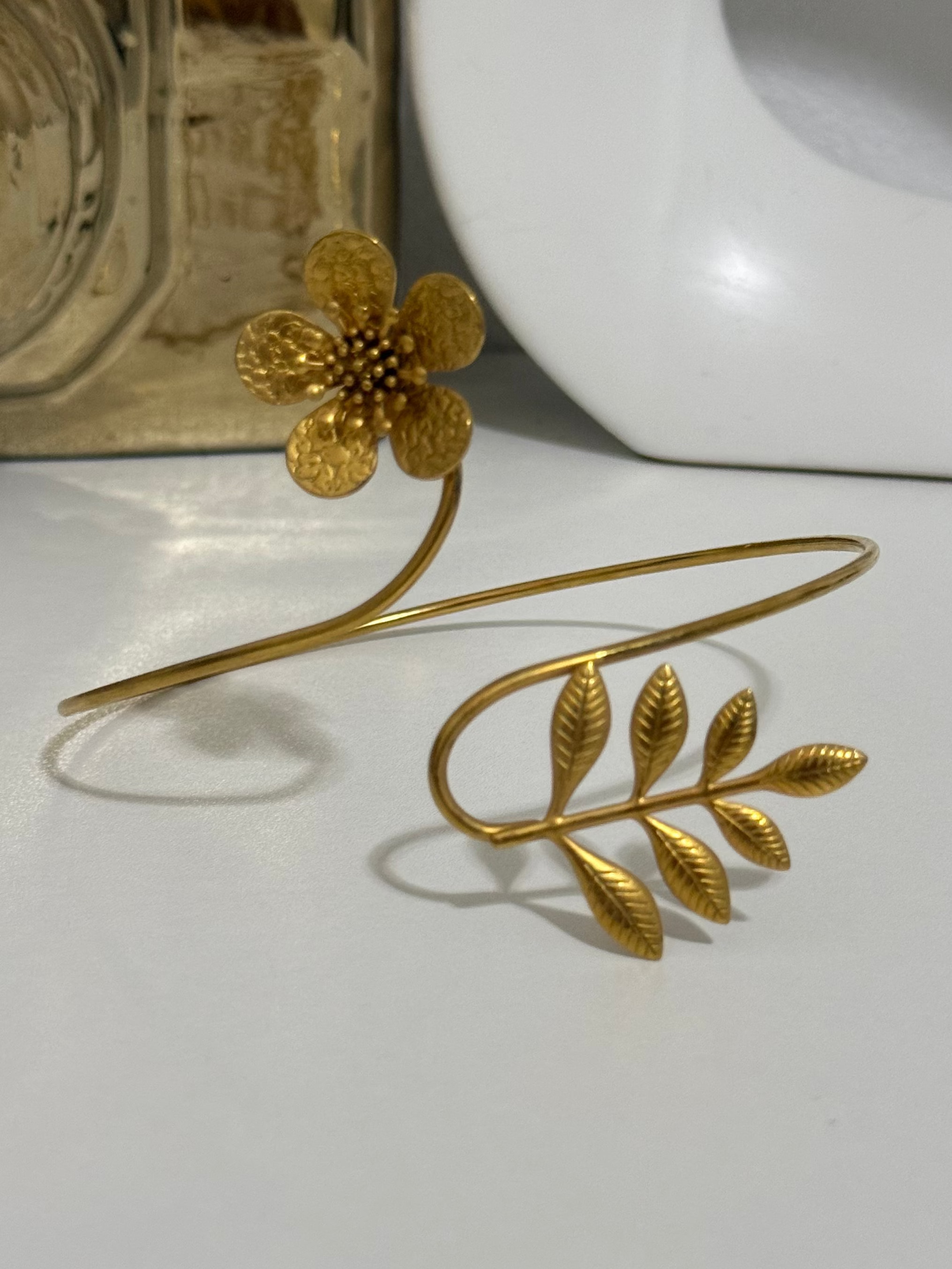 Flor de Mar Bracelet