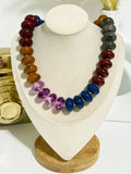 Milán Necklace
