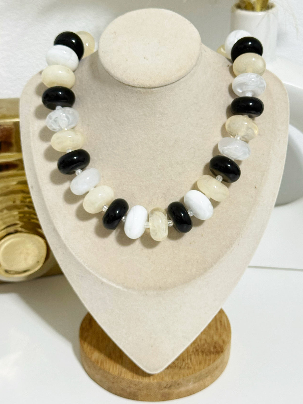 Siena Necklace