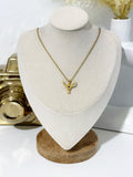 Gallardo Necklace