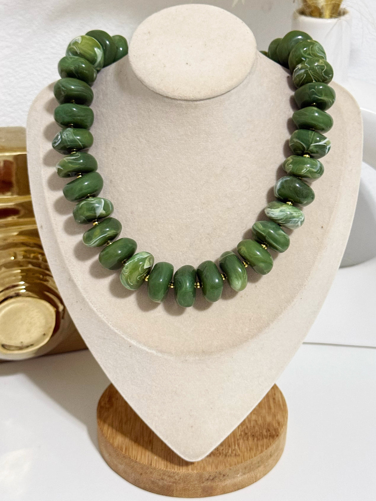 Cleo Necklace
