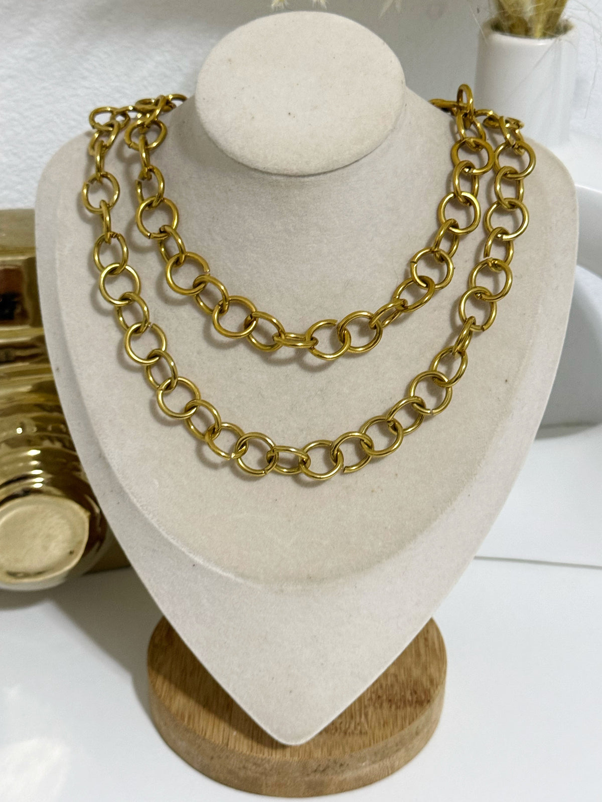 Jacky Chain