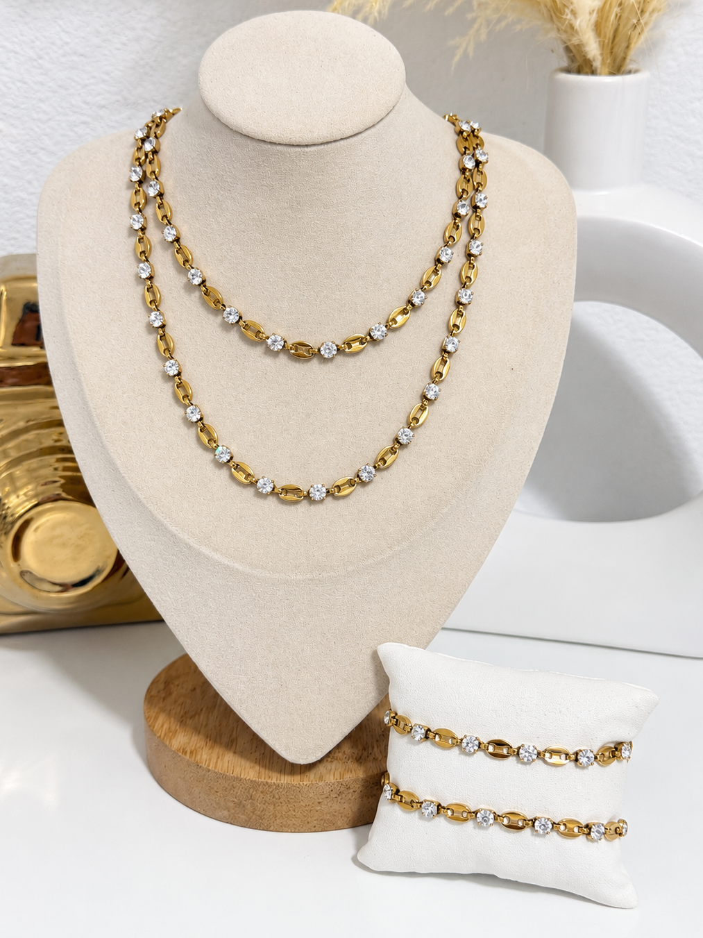 Cárter Set