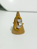 Marlin Ring