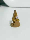 Blady Ring
