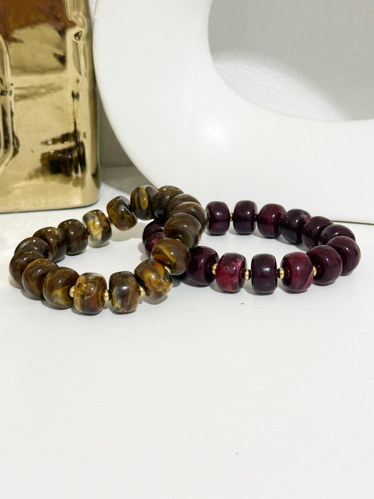 Cocoa Bracelet