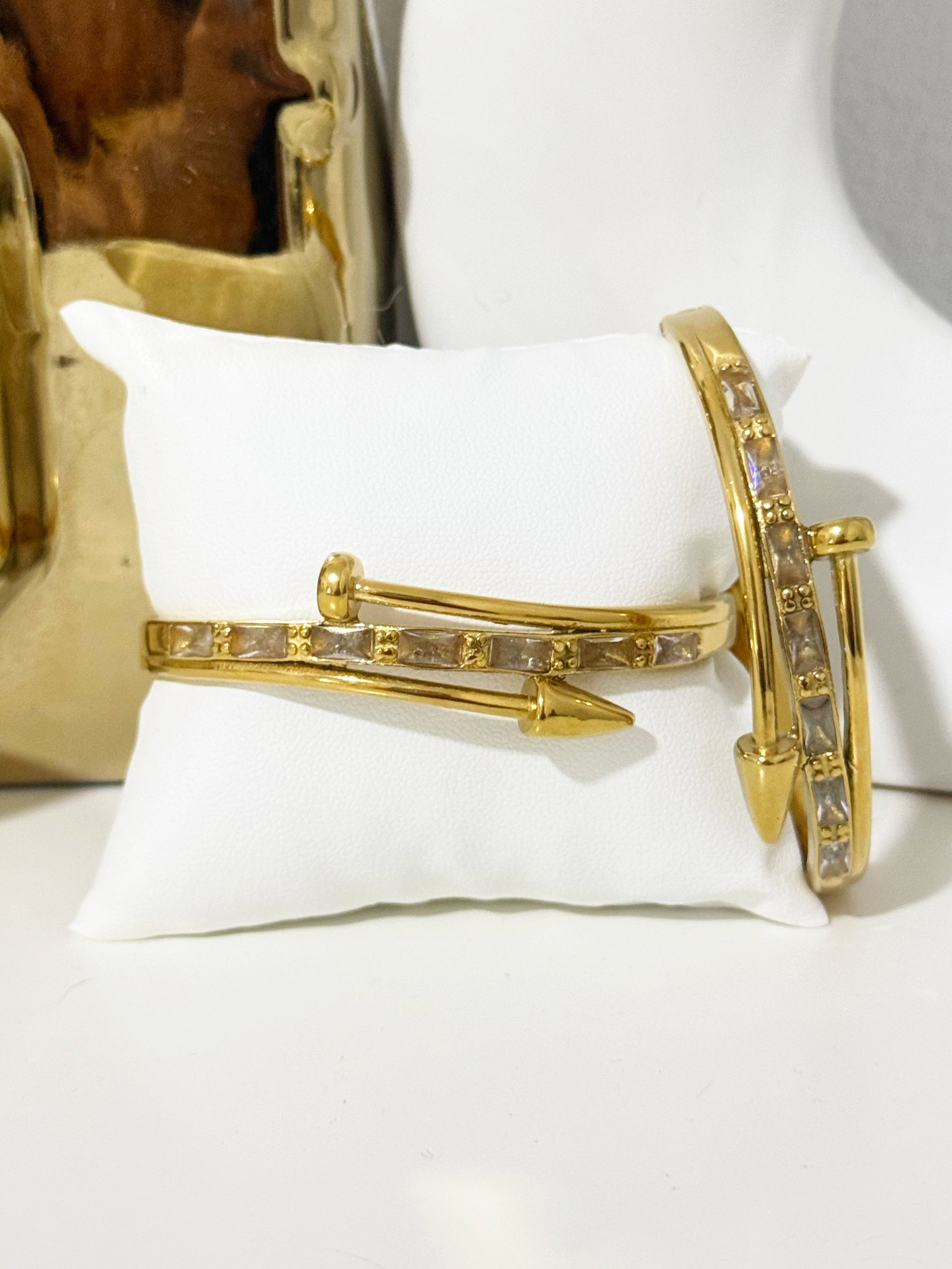 Bond Bracelet