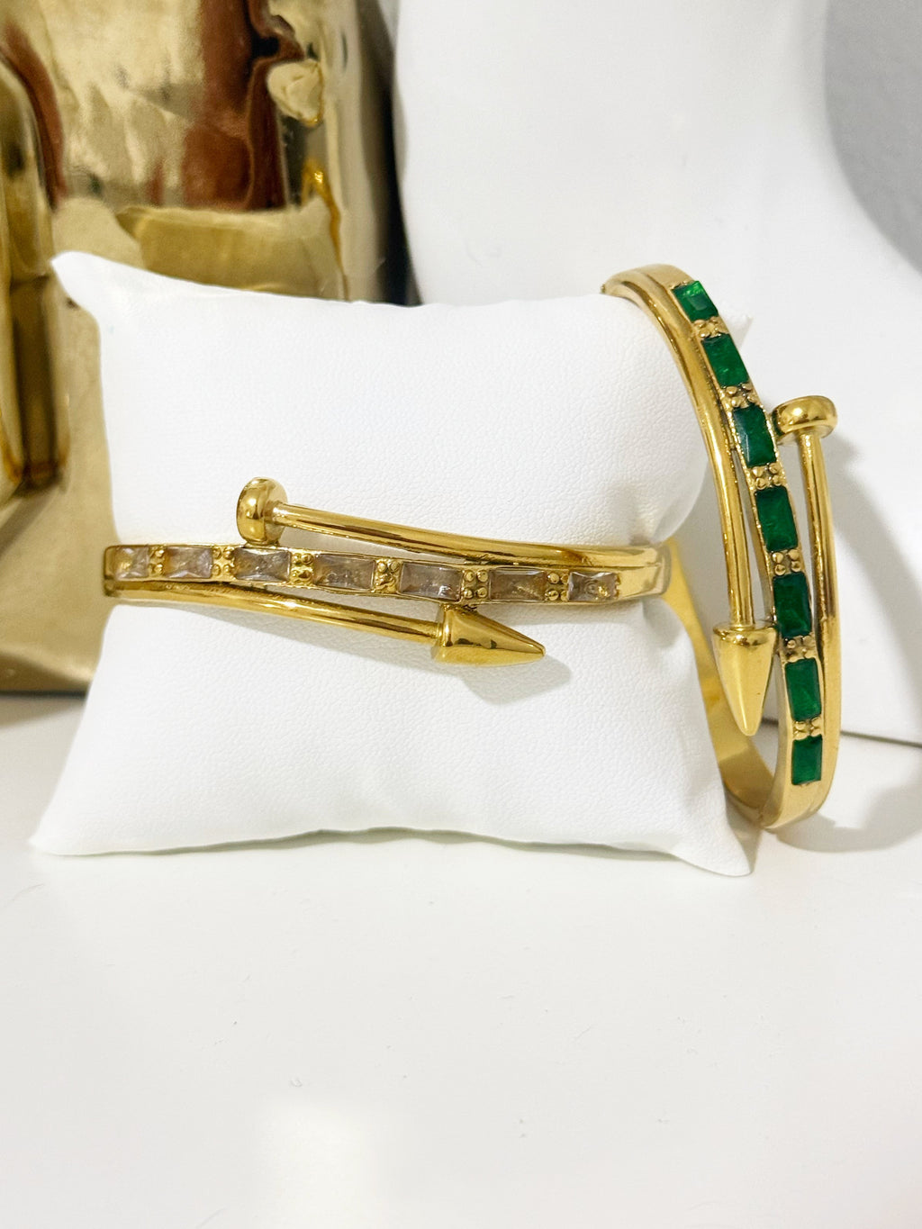 Bond Bracelet