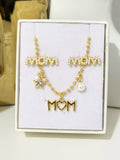 Pearl Mom