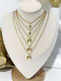 Baby Mom Necklace