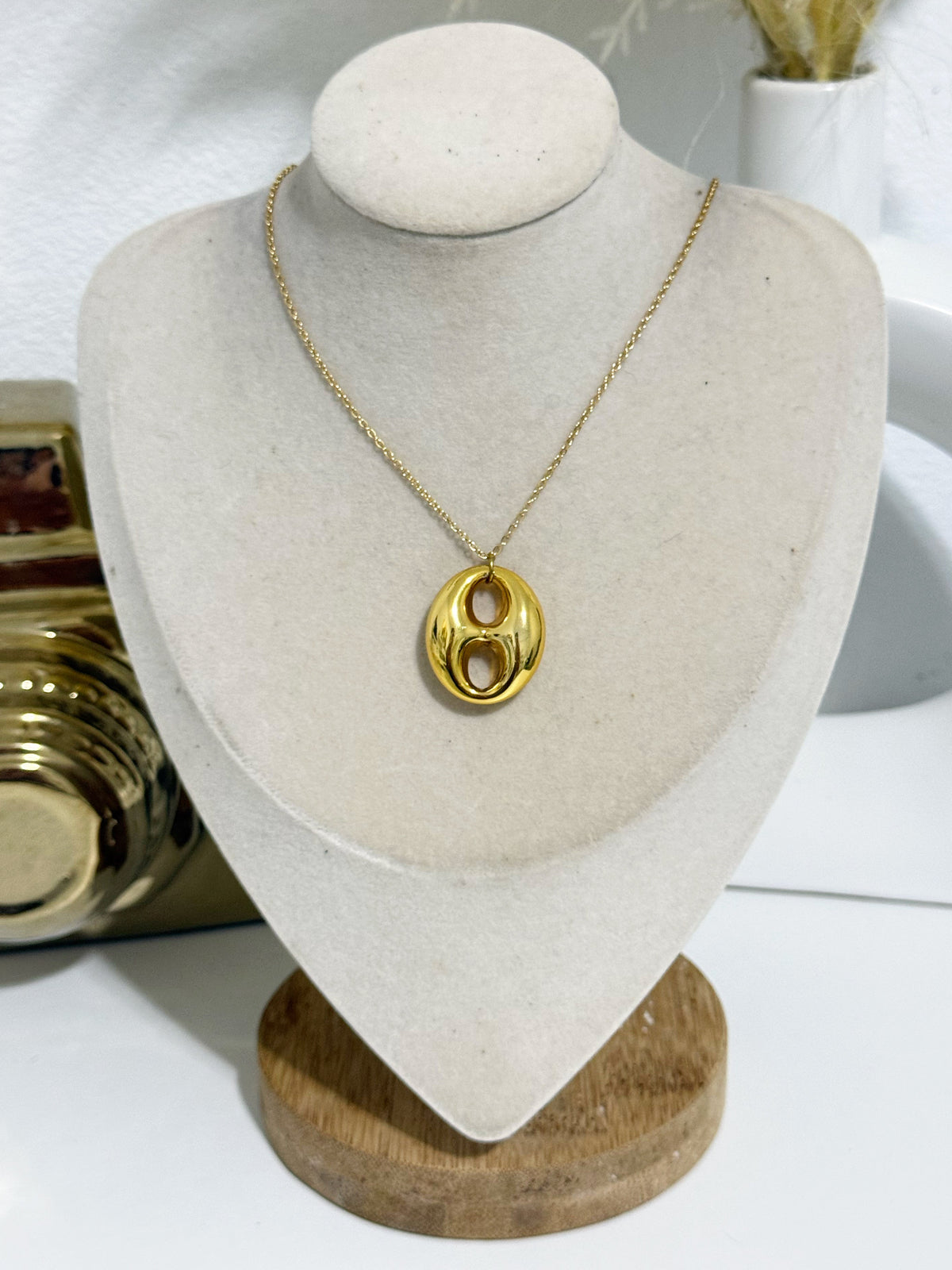 Noel Necklace