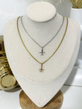 Travel Necklace