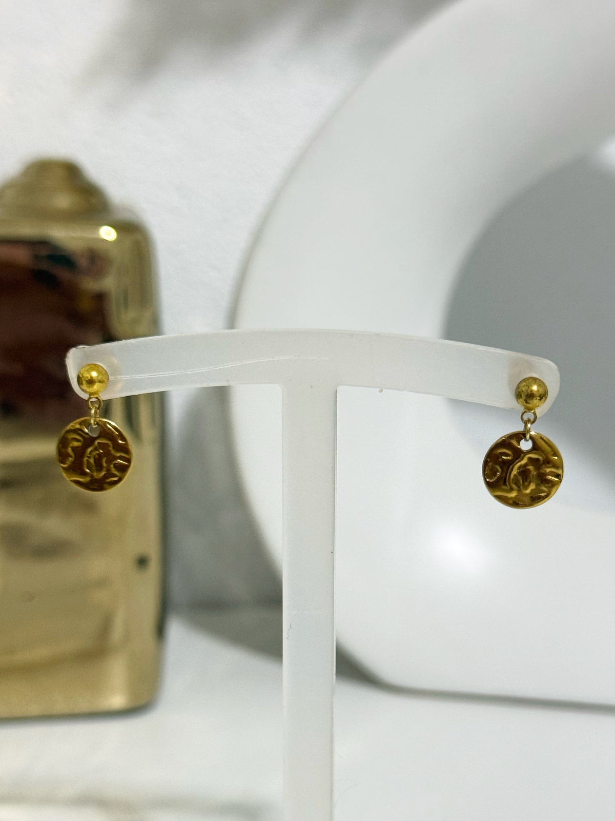 Moraima Earring