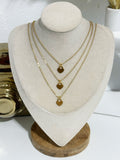 Amora Necklace