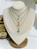 Crystal Necklace