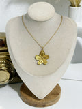 Flora Necklace