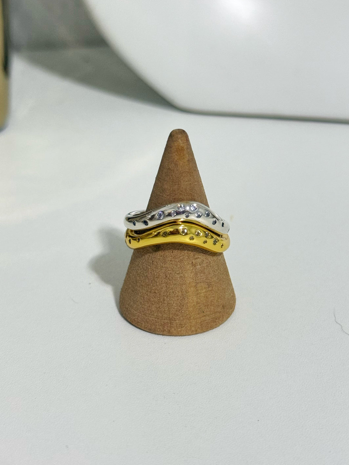 Bianca Ring