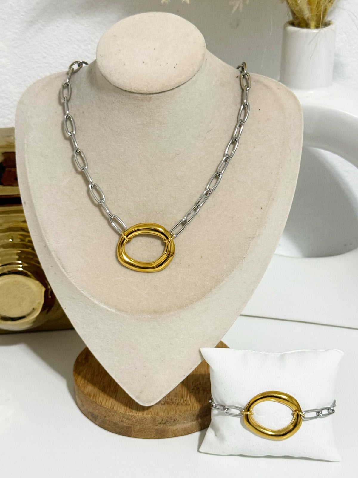 Isabella Set