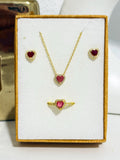 Corina Set