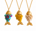 Ocean Muse Necklace
