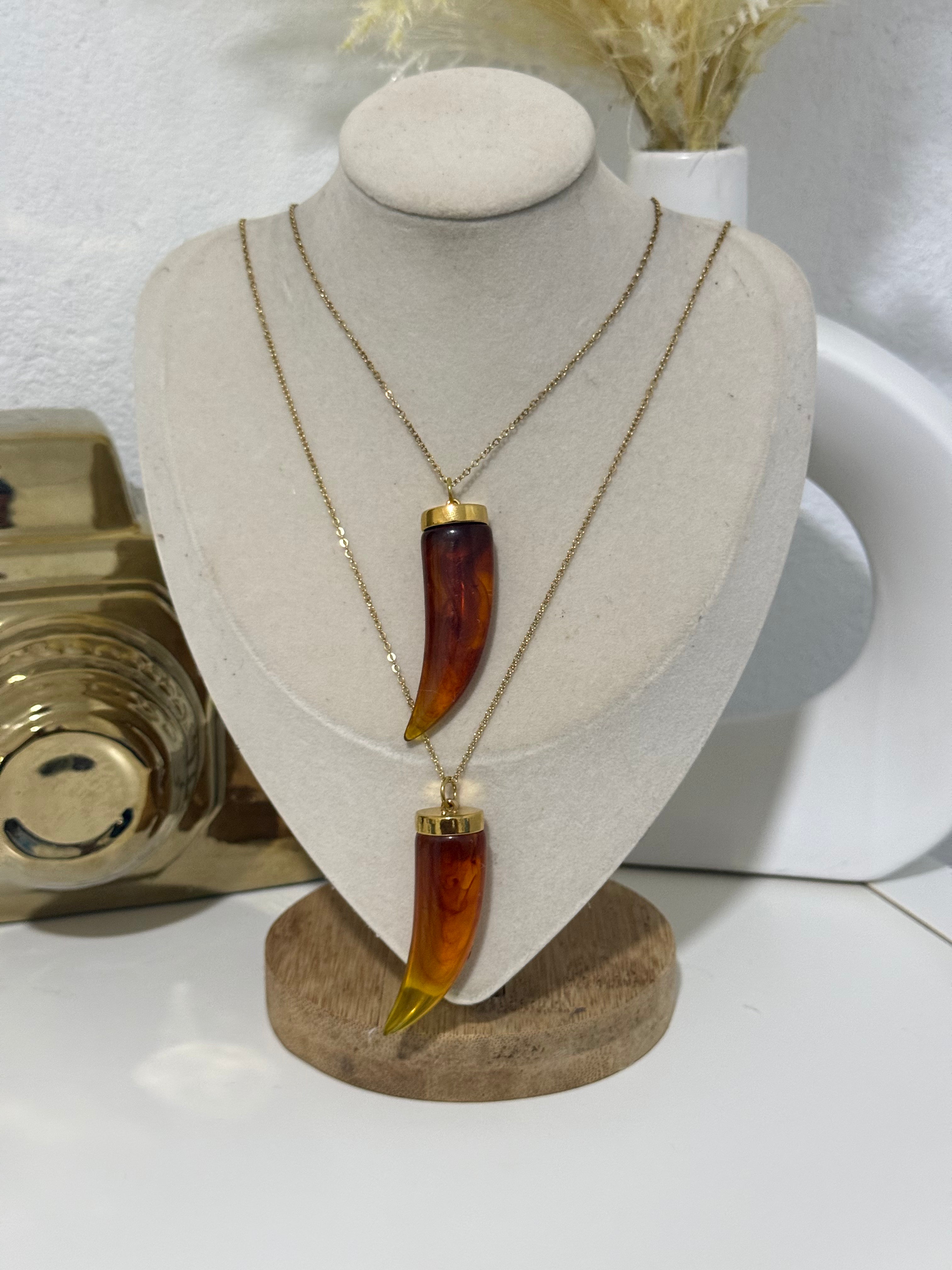 Ámbar Necklace