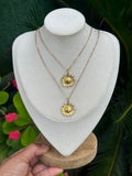 Sunflower Gold