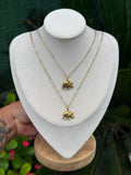 Safari Necklace