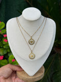 Virgin Glow Necklace
