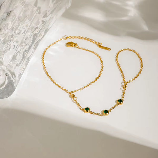 Roldán Bracelet