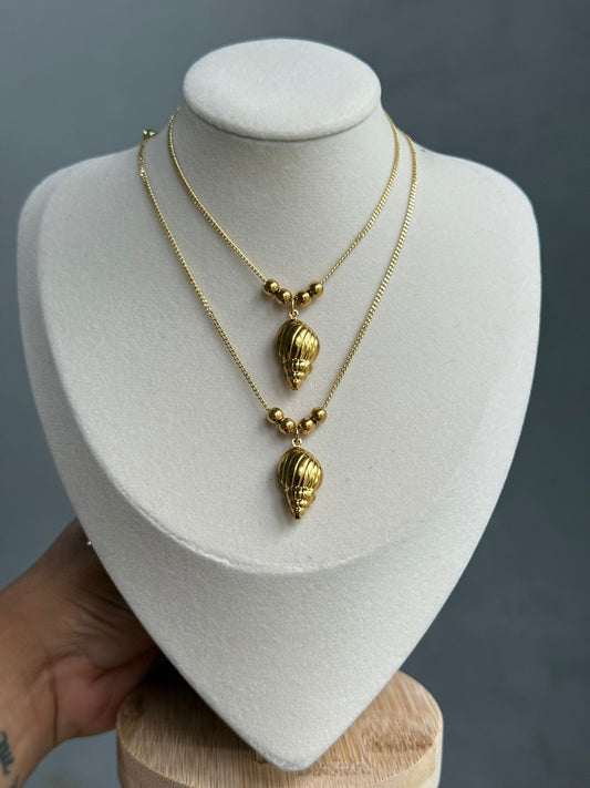 Bonita Summer Necklace