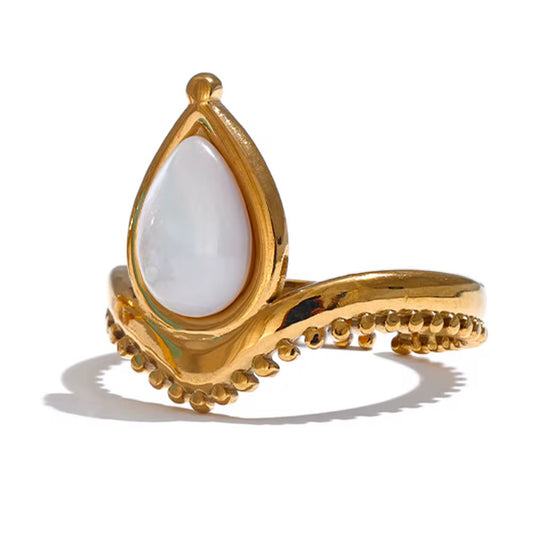Isabel Ring