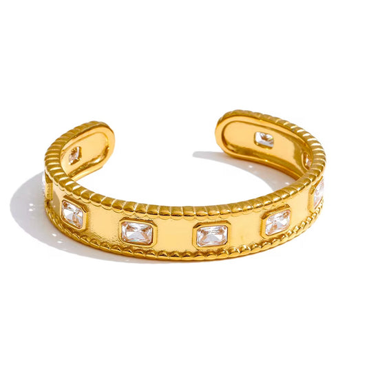 Ranzel Cuff